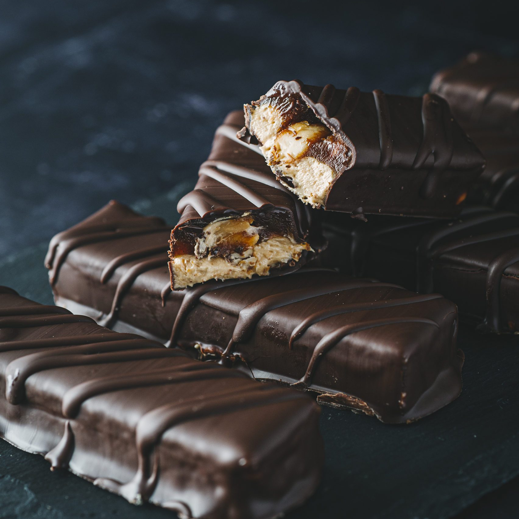 «Snickers»-bar